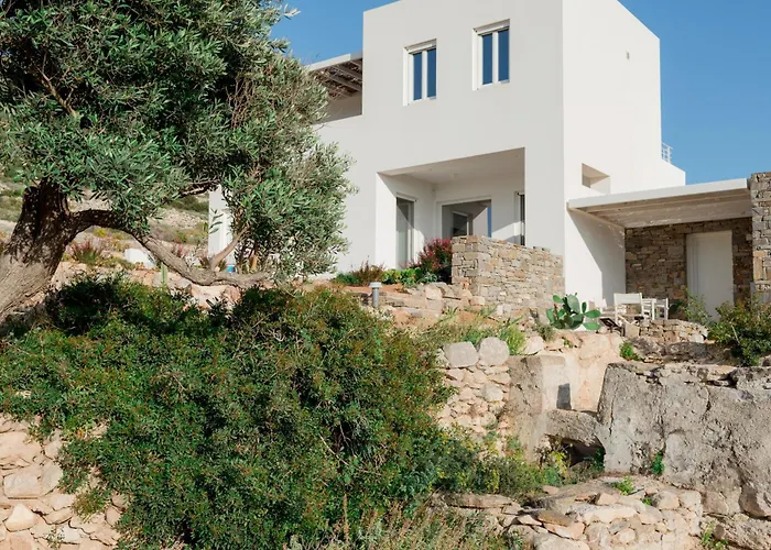 Noble 7 Suites - Adults Only - Onar Hotels Collection