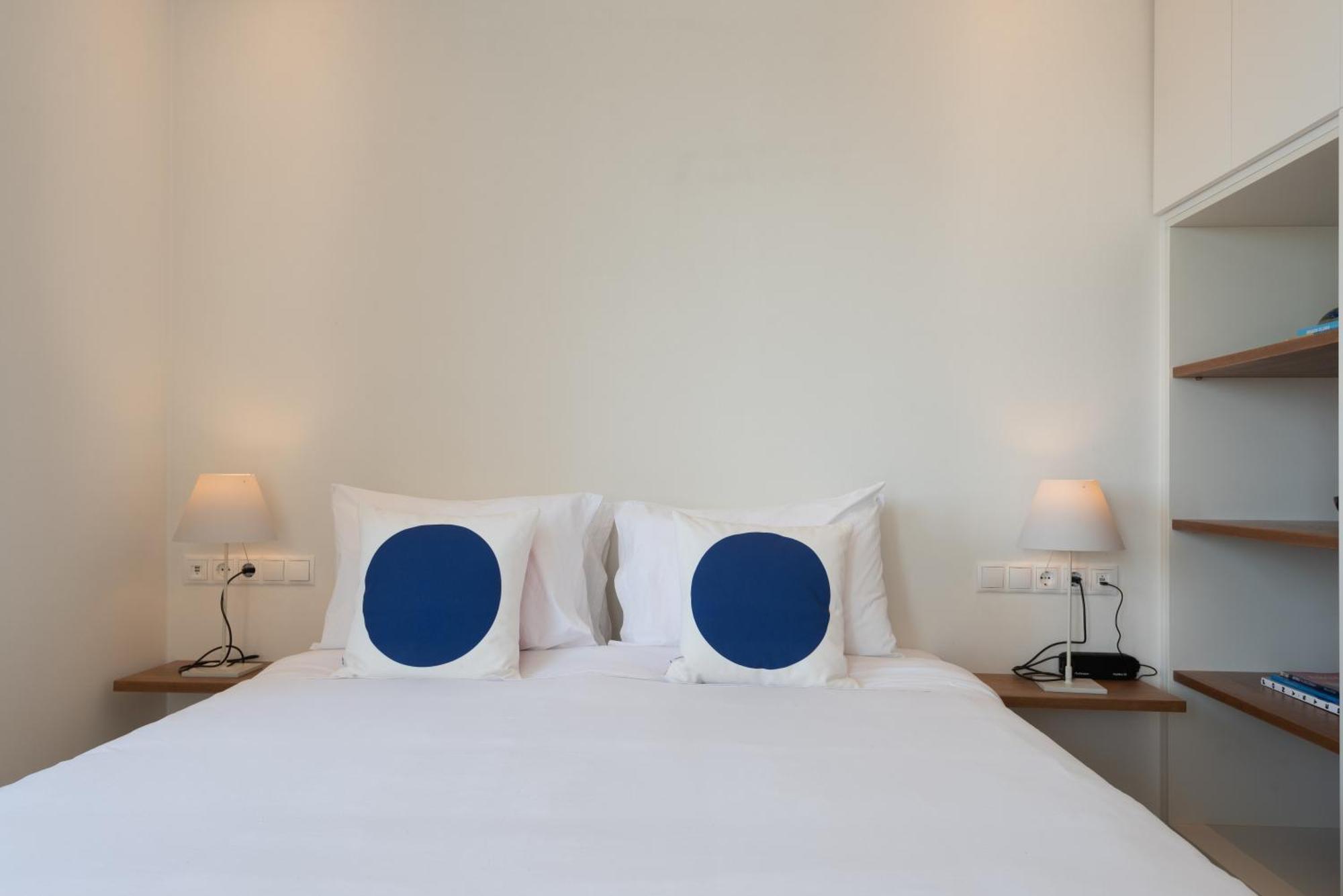 Couette-café Noble 7 - Adults Only - Onar Collection Páros